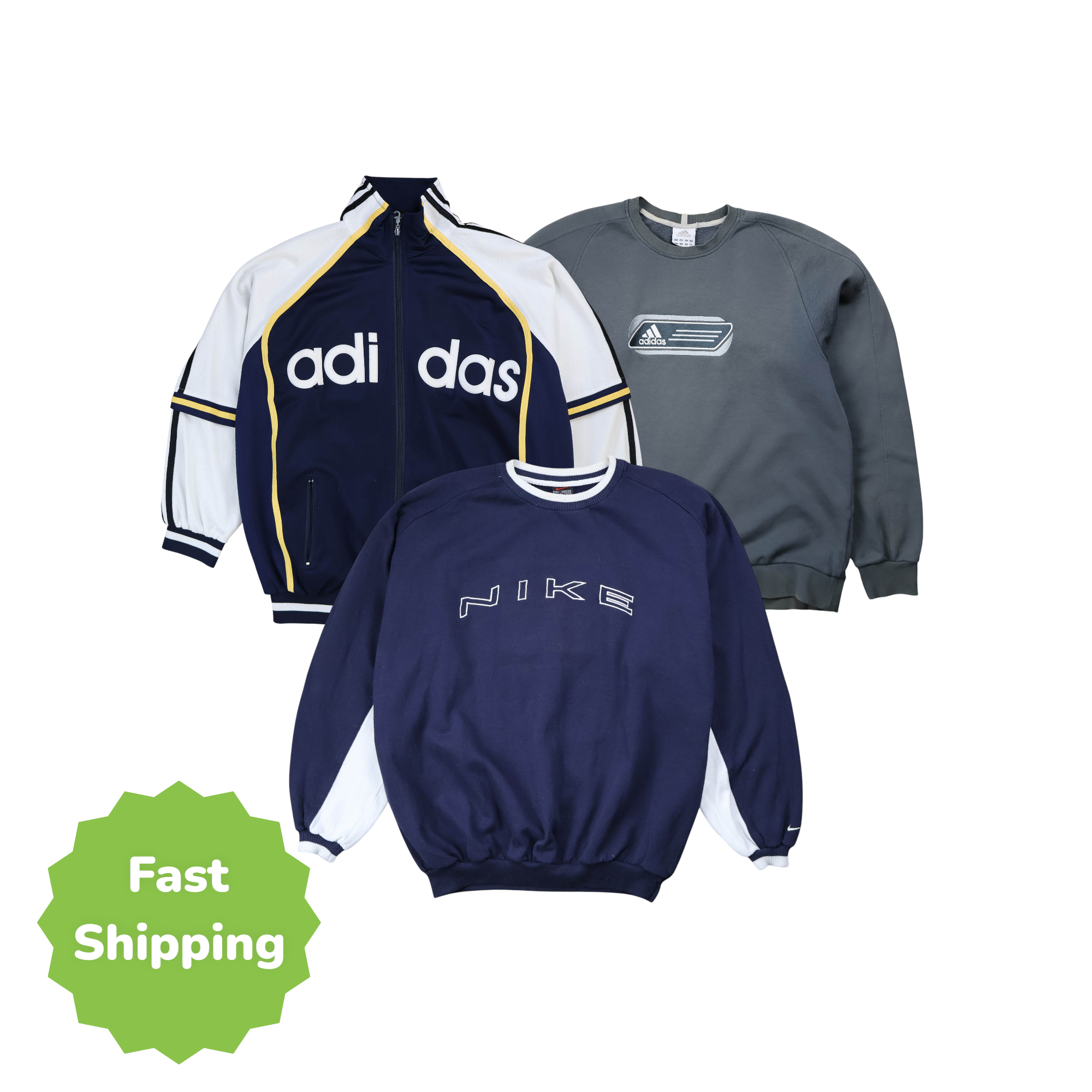 10kg x Premium Bundle