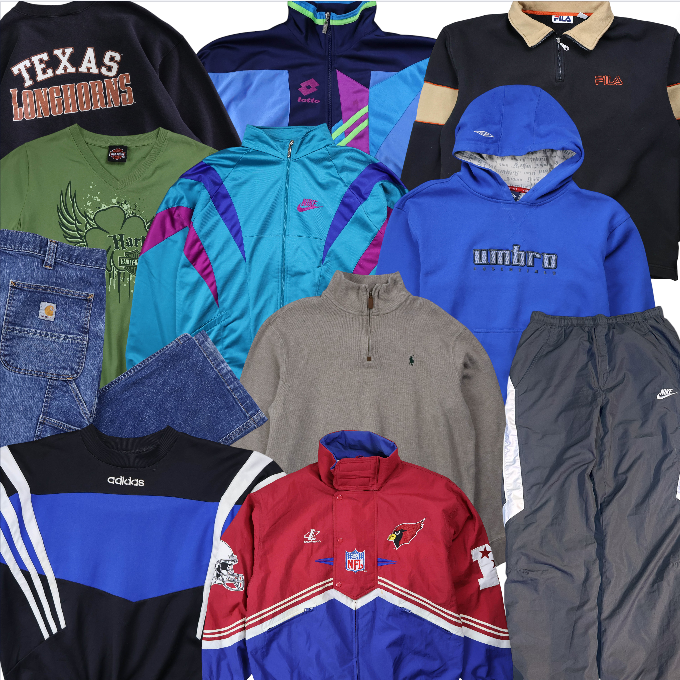 10kg x Premium Bundle