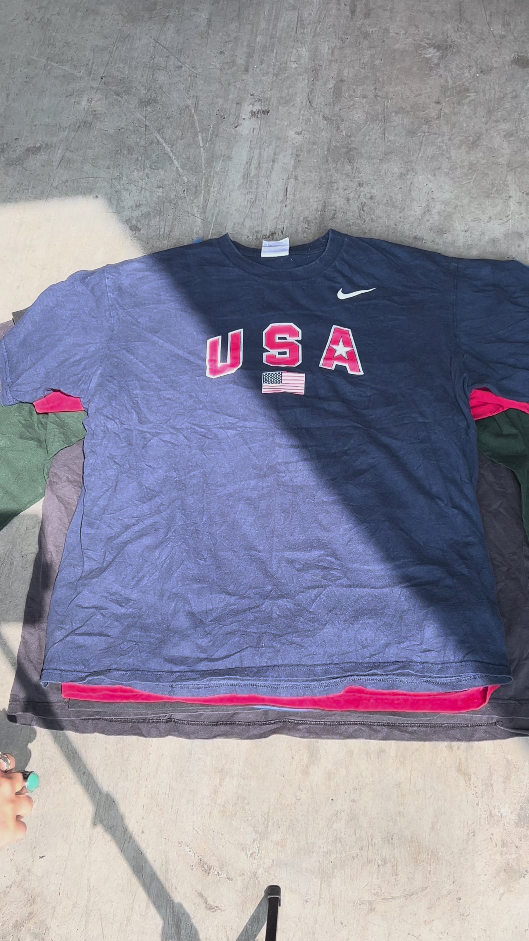 20 x Branded T-Shirts