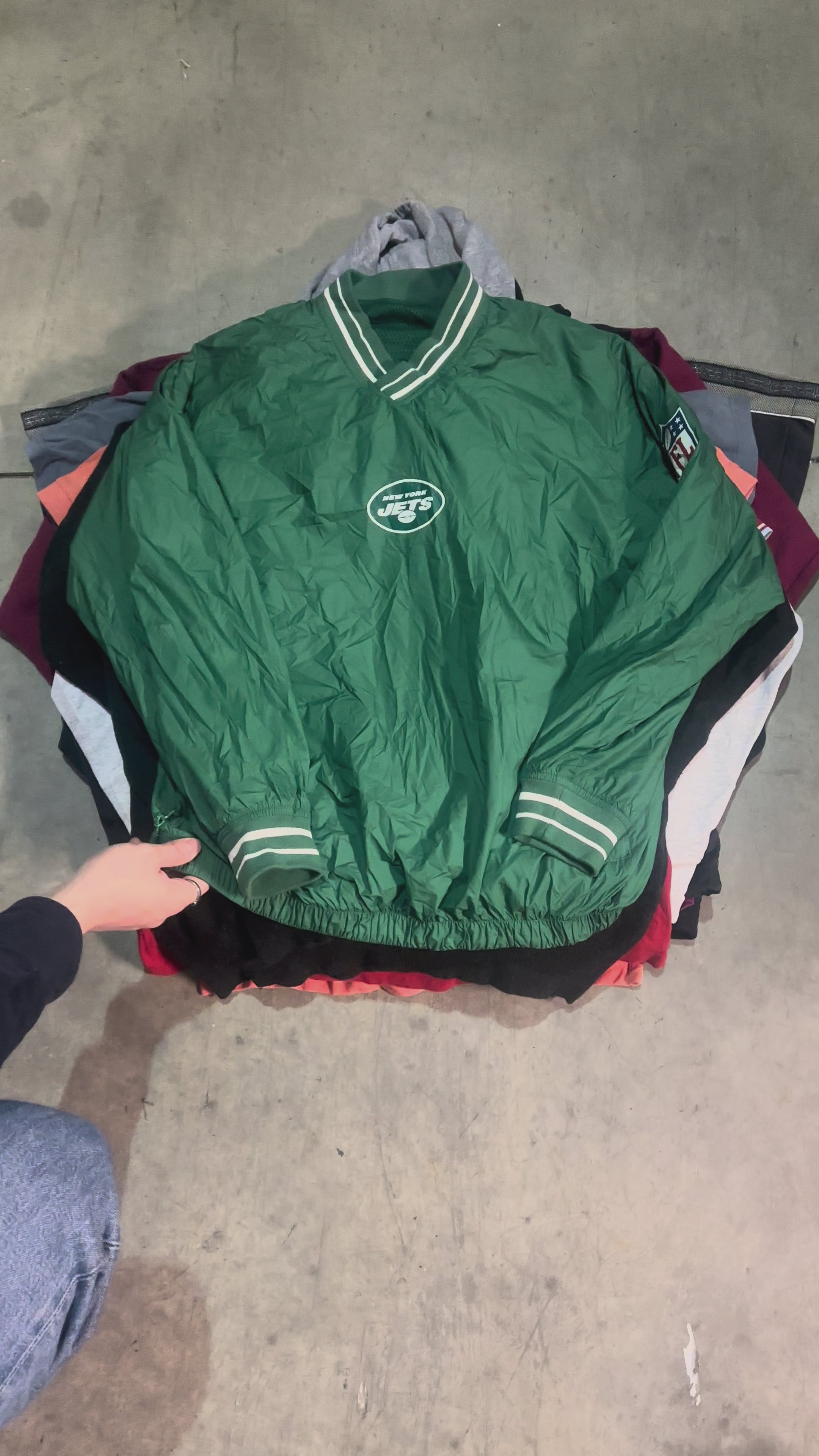 10kg x Reseller Bundle