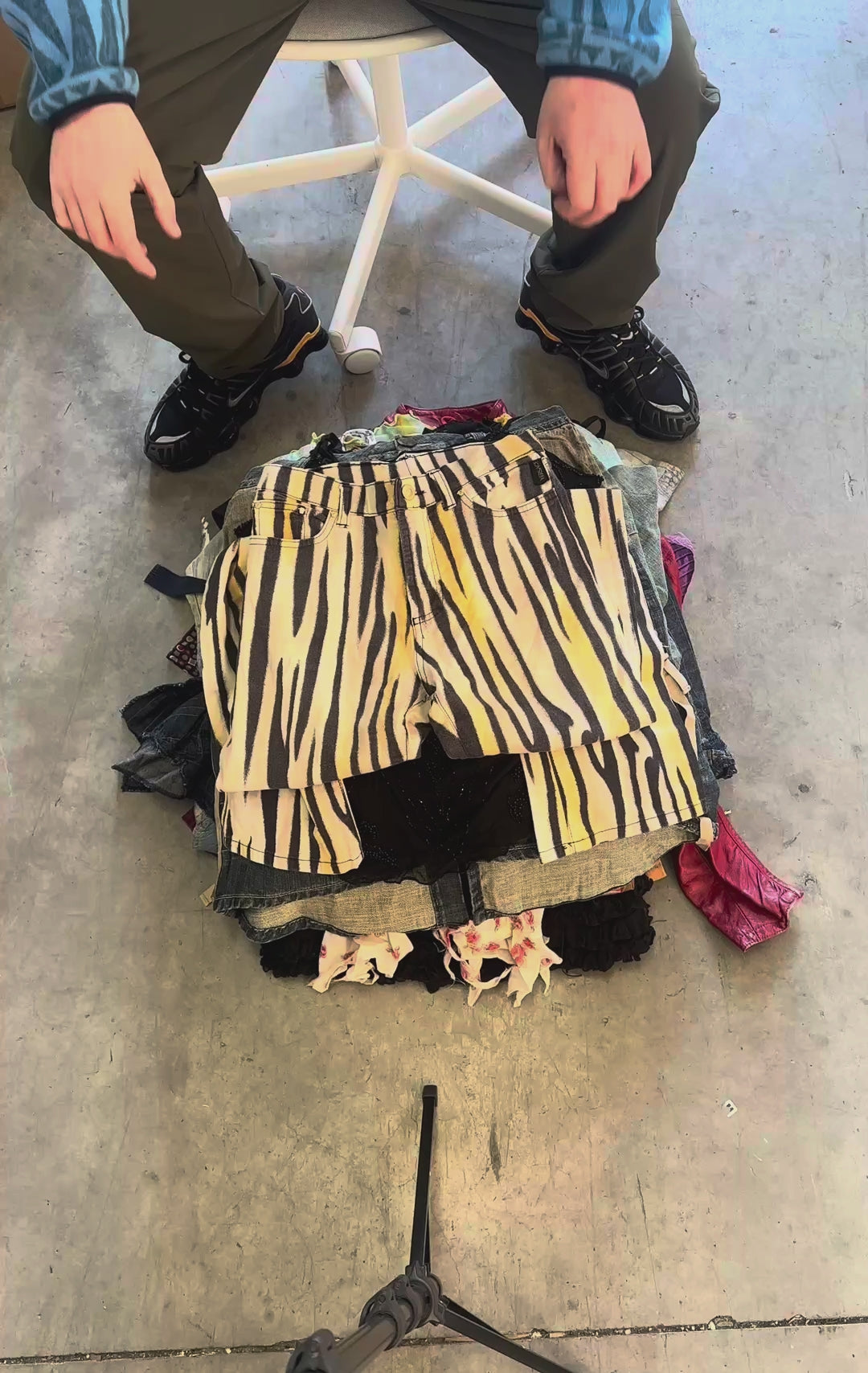 10kg x Y2K Mix – Dublin Wholesale Vintage