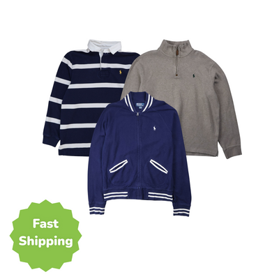 10kg x Ralph Lauren Bundle